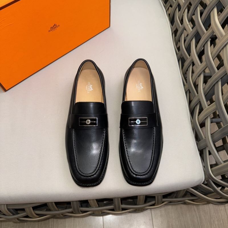 Hermes Business Shoes